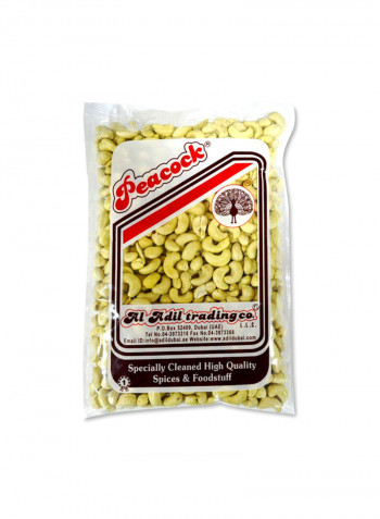 Kaju Whole 200g