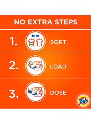 Automatic Power Gel Liquid Detergent 1L