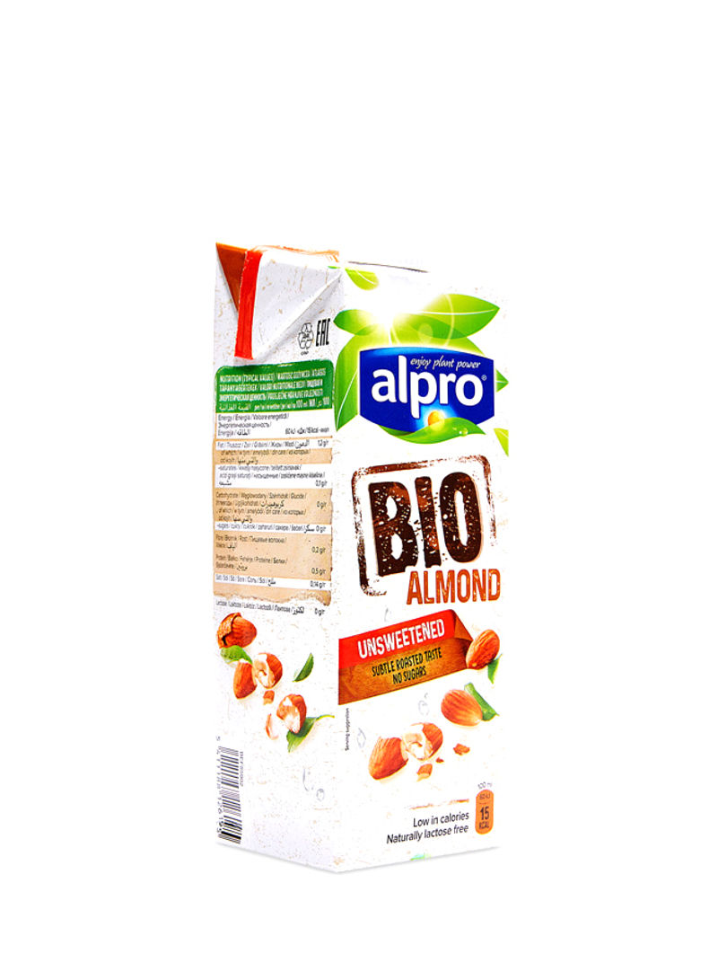 Bio Almond 1L