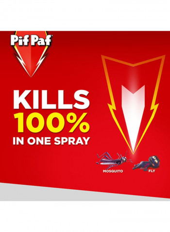 PowerGard Mosquito And Fly Killer 600ml