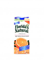 Premium Orange Juice No Pulp 1.8L