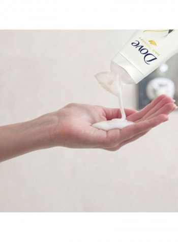 Shampoo Anti-Dandruff 400ml