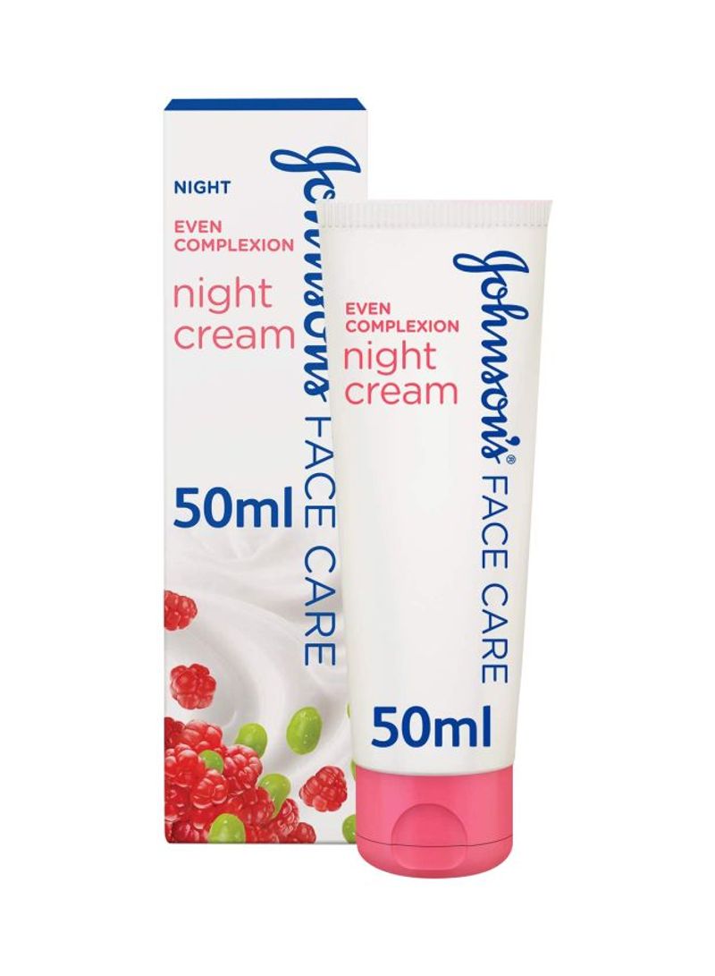 Even Complexion Night Cream 50ml
