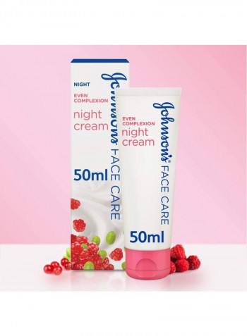 Even Complexion Night Cream 50ml