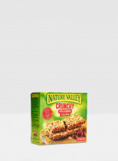 Oats And Berries Crunchy Cereal Bars 10 Piece