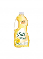 Pure Canola Oil Multi Usage 1.5L