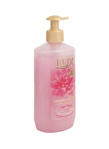 Soft Rose Perfumed Hand Wash 500ml