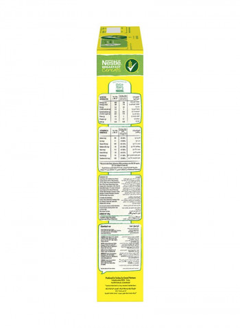 Duo Breakfast Cereal 335g