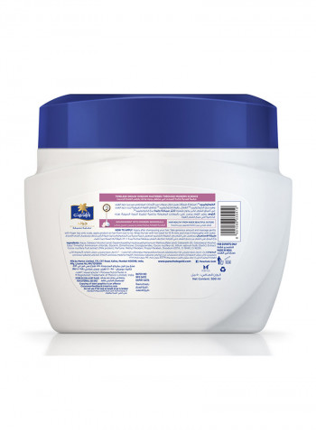 Gold Anti-Hair Fall Coconut And Garlic Treatment 500ml