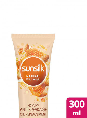 Honey Oil Replacement 300ml