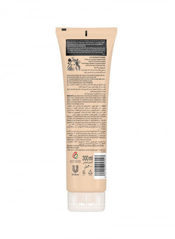 Honey Oil Replacement 300ml