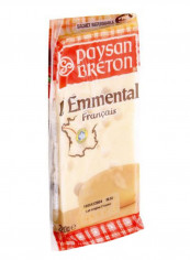 Emmental Cheese 220g reviews Emmental Cheese 220g
