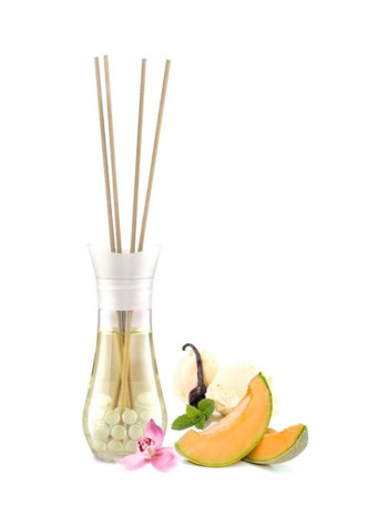 Air Freshener Life Scents  Reed Diffuser - 30ml