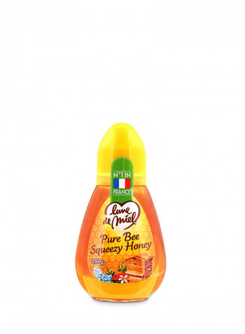 Tartimiel Squeezy Honey 250g