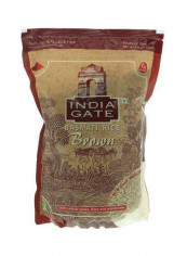 Basmati Rice Brown 1kg