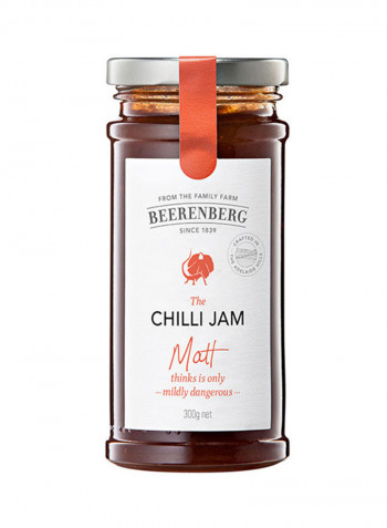 Chilli Jam 300g