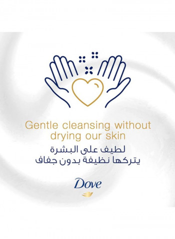 Hand Wash Deeply Nourishing Moisturising 500ml