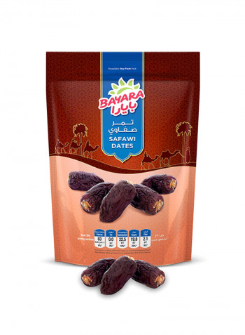 Safawi Dates 400g