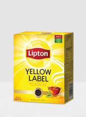 Yellow Label Black Loose Tea 400g reviews Yellow Label Black Loose Tea 400g