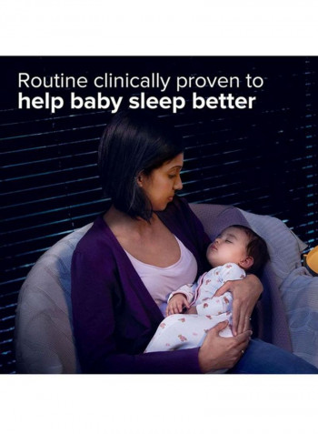 Baby Lotion - Sleep Time, 200ml