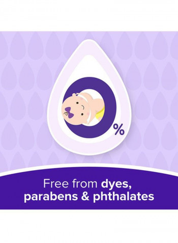 Baby Lotion - Sleep Time, 200ml