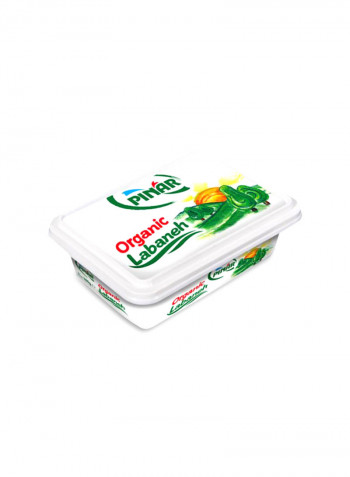 Organic Labaneh 370g