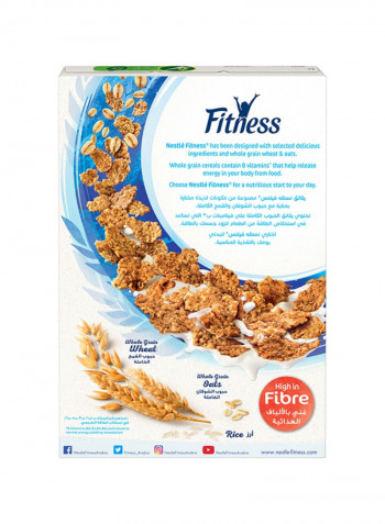 Original Cereal With B Vitamin & Oats 375g