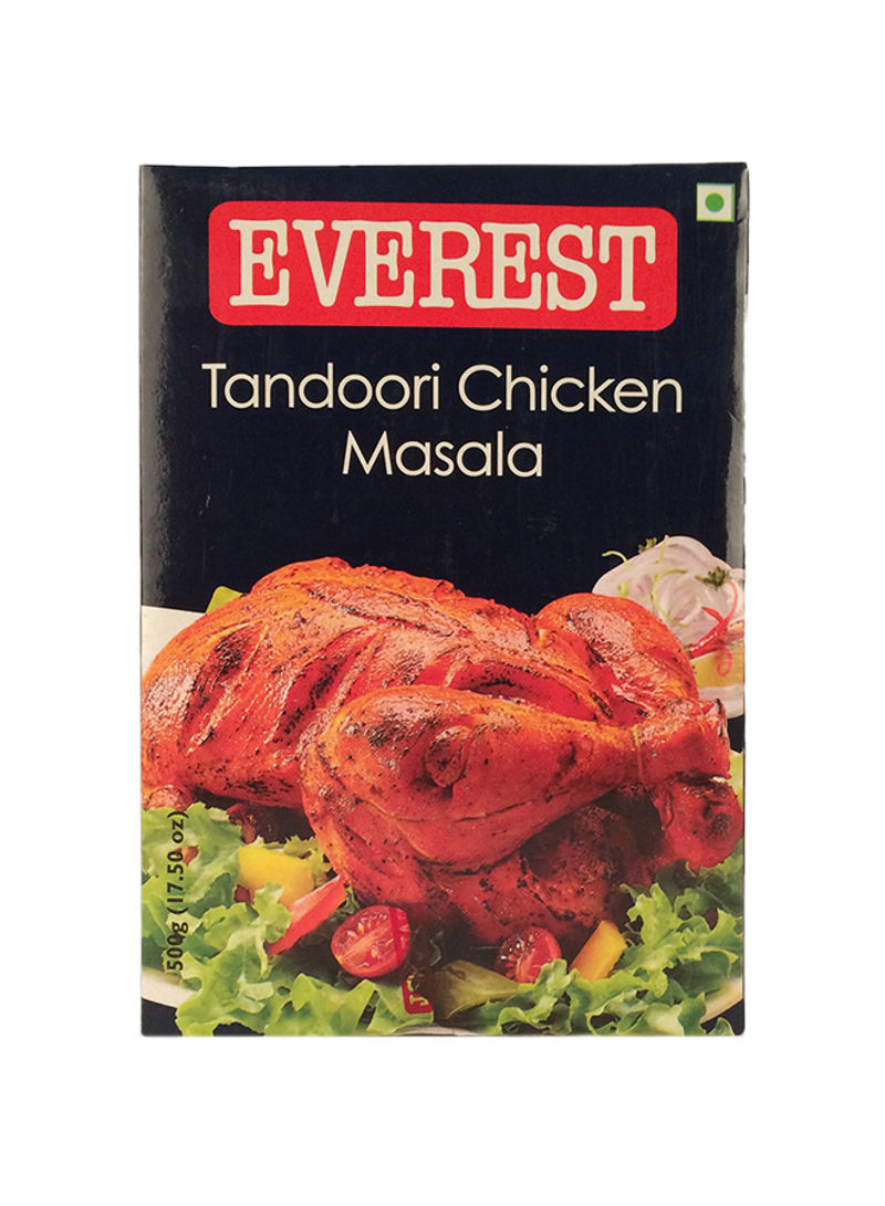 Tandoorii Chicken Masala 500g