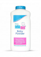 Baby Powder 200G