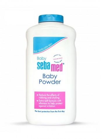 Baby Powder 200G