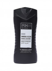 Charcoal & Clean 2 in 1 Body and Hair Wash for Men 250ml