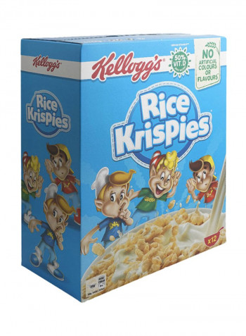 Rice Krispies Corn Flakes 375g