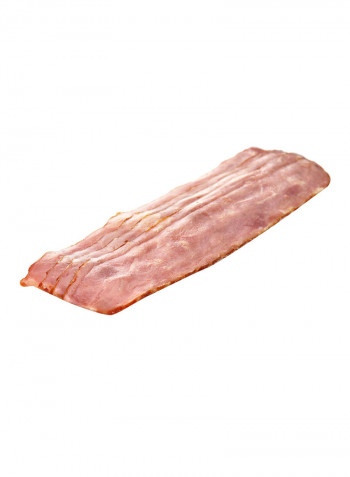 Turkey Breakfast Strips 200g