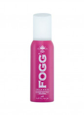 Delicious Fragrant Body Spray 120ml