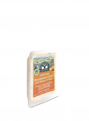Yorkshire Wensleydale Cheese With Mango And Ginger Cheese 150g