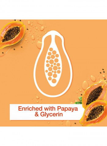 Body Lotion Vita-Rich Smoothing With Papaya Extract 400ml