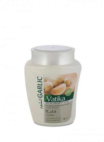 Hamamzaith Garlic 1kg