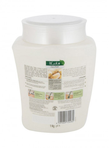 Hamamzaith Garlic 1kg