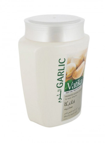 Hamamzaith Garlic 1kg