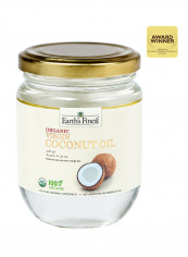Organic Coconut Oil 200ml reviews Organic Coconut Oil 200ml
