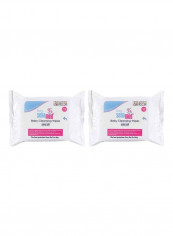 Pack Of 2 Baby Cleansing Wipes