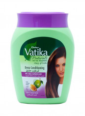 Vatika Naturals Deep Conditioning Hot Oil Treatment 1kg