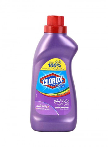 Clothes Stain Remover 900ml