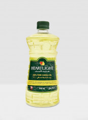100 % Pure Canola Oil 946ml