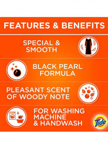 Abaya Automatic Liquid Detergent 1.05L