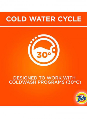 Abaya Automatic Liquid Detergent 1.05L