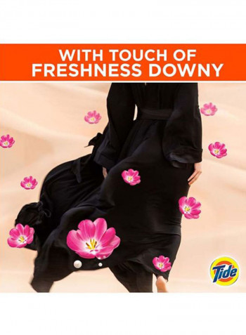 Abaya Liquid Detergent - Downy 1.05L