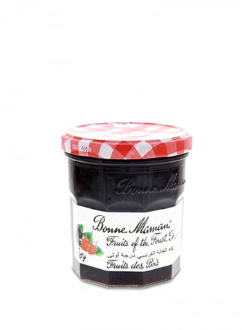 Fruit Jam 370g