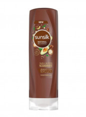 Shea Butter Nourishment Conditioner With Shea Butter And Avocado 350مل