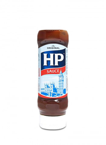 HP Sauce 450g